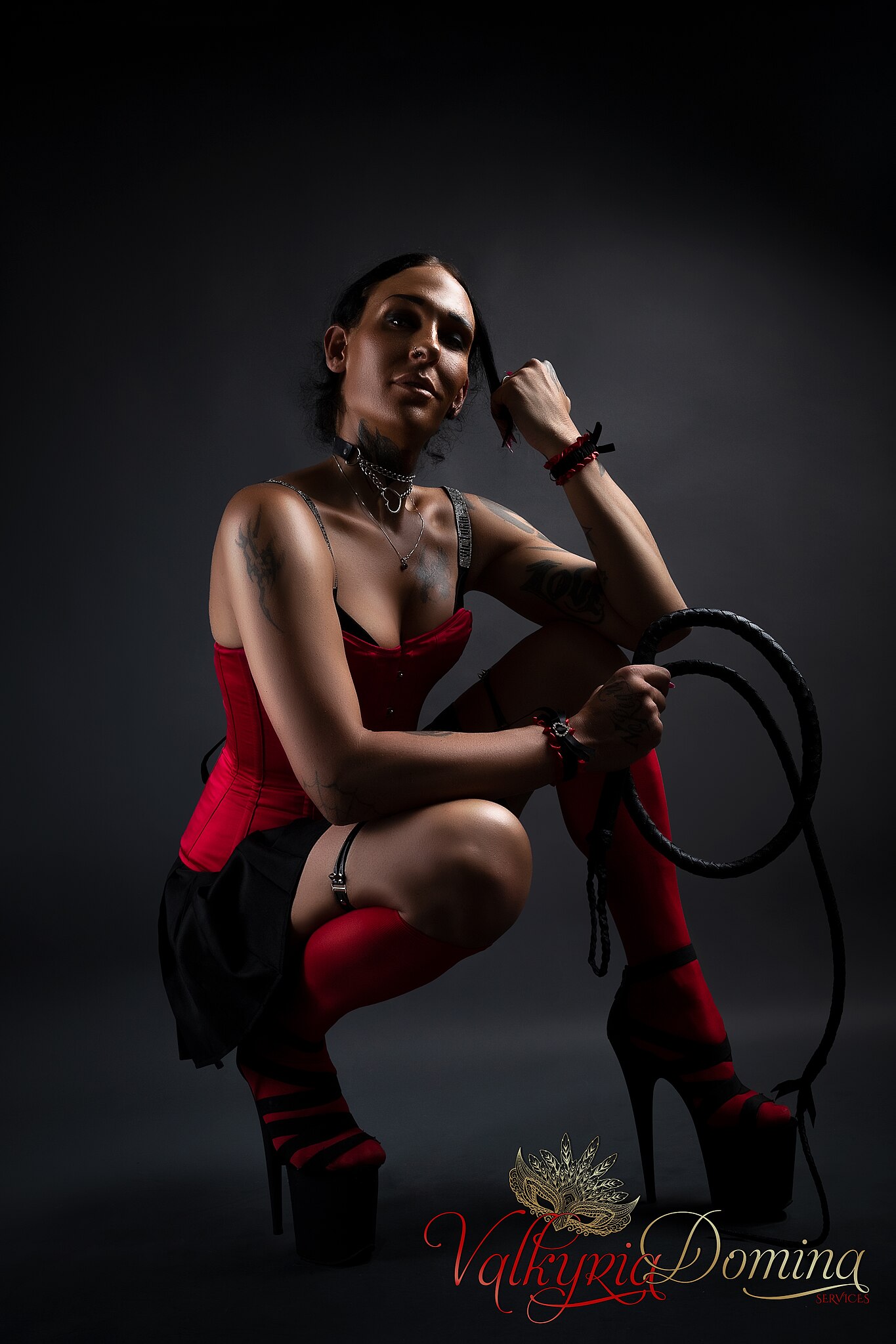 domina
